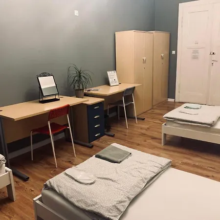 Hostel Chilli