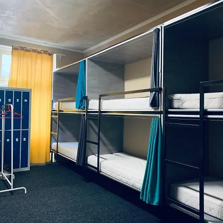 Chilli Hostel Breslau