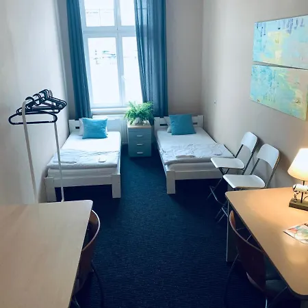 Chilli Hostel Breslau