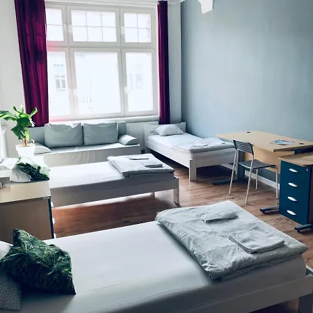 Chilli Hostel