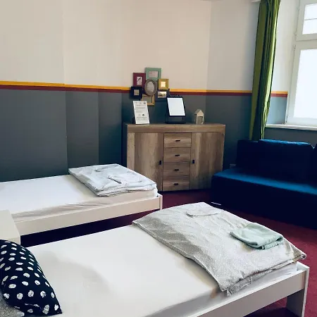Chilli Hostel Wrocław