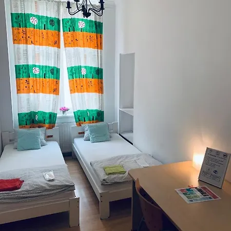 Hostel Chilli Breslau