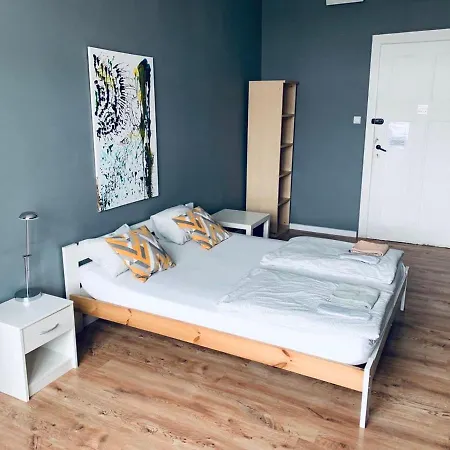 Chilli Hostel Breslau