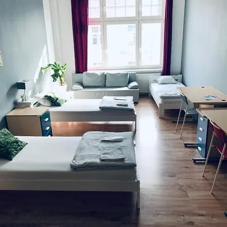 Chilli Hostel