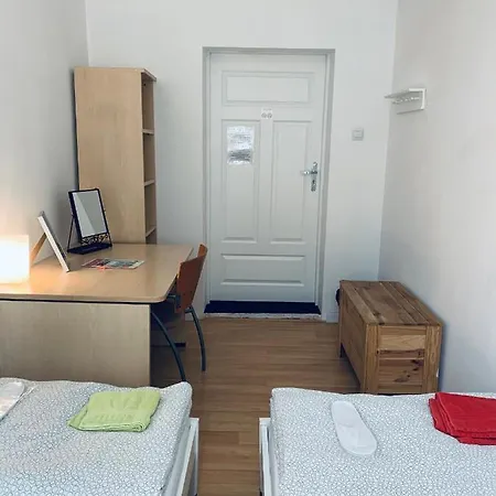 Chilli Hostel Wrocław