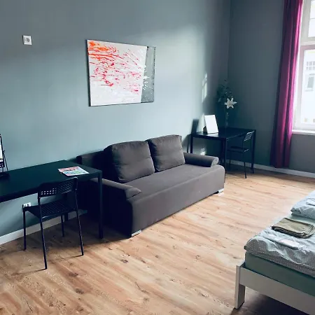 Chilli Hostel