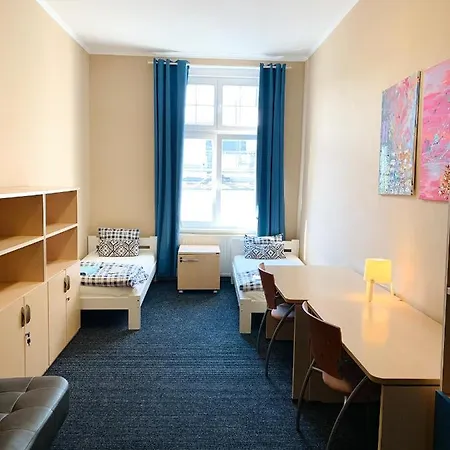 Hostel Chilli