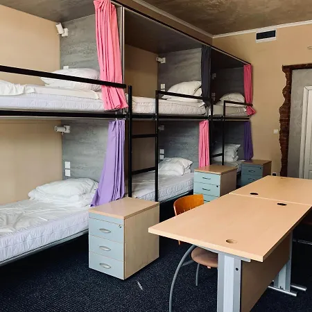 Hostel Chilli Breslau