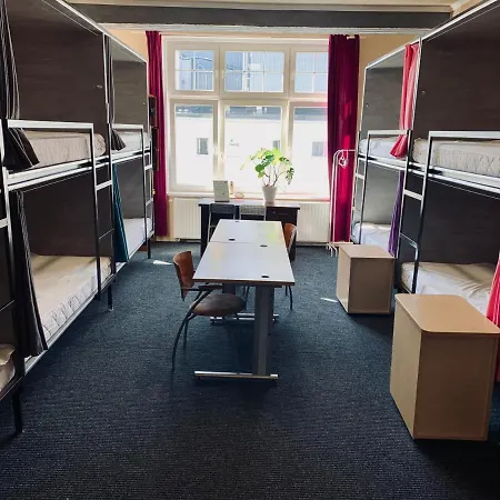 Chilli Hostel