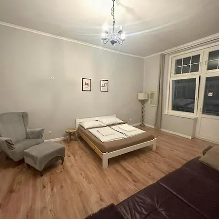 Chilli Hostel Wrocław