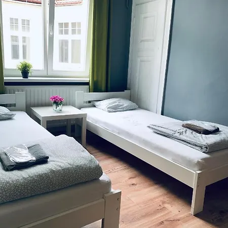 Chilli Hostel