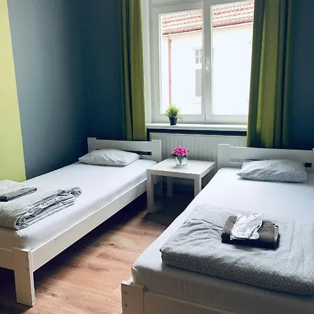 Chilli Hostel