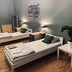 Hostel Chilli