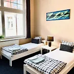 Chilli Hostel Breslau