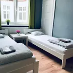 Chilli Hostel