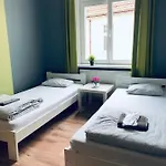 Chilli Hostel