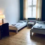Chilli Hostel Breslau