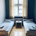 Chilli Hostel *