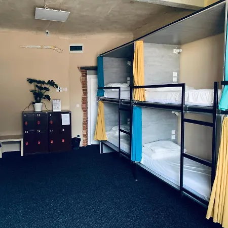 Hostel Chilli Wrocław