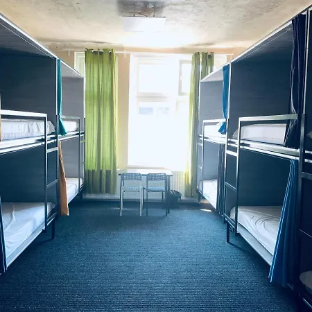 Chilli Hostel Wrocław