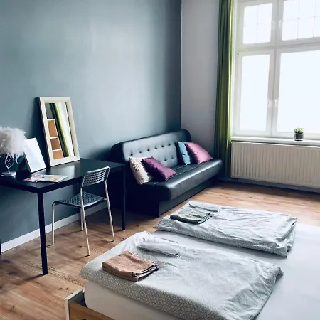 Hostel Chilli