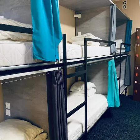 Chilli Hostel Wrocław
