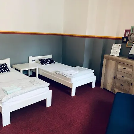 Chilli Hostel