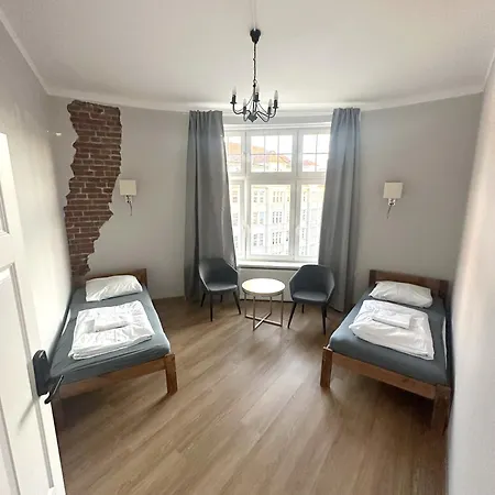 Hostal Chilli Breslavia