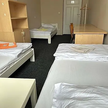 Chilli Hostel