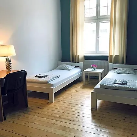 Chilli Wrocław
