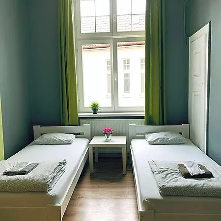 Hostel Chilli