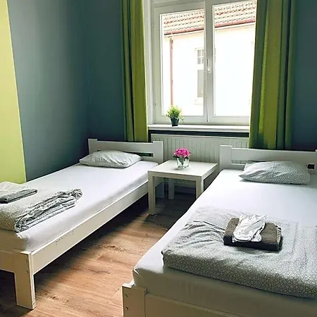 Chilli Hostel Wrocław