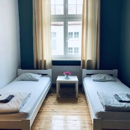 Chilli Hostel *