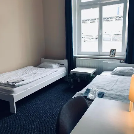 Chilli Vandrerhjem Wrocław