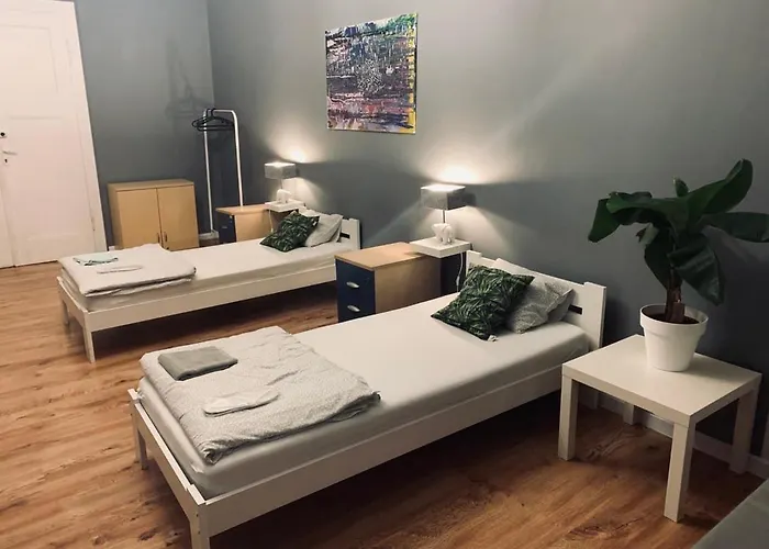 Auberge de jeunesse Chilli