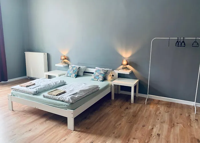 Chilli Auberge de jeunesse *