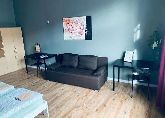 Chilli Auberge de jeunesse *