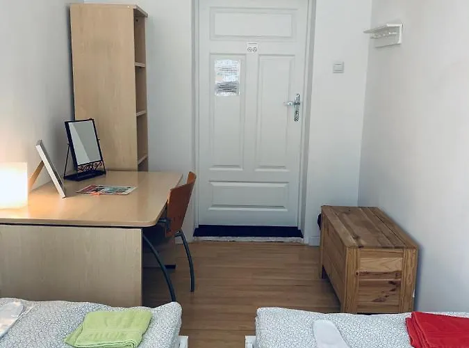 Chilli Auberge de jeunesse Wrocław