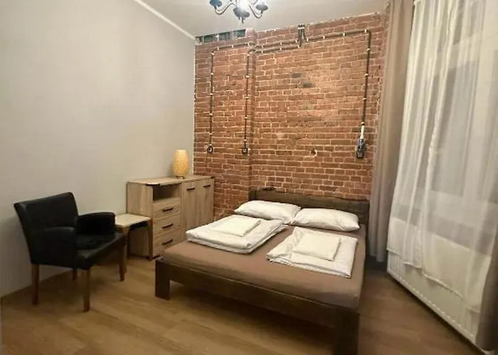 Auberge de jeunesse Chilli *