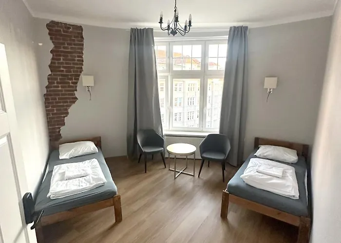 Hostel Chilli Wroclaw