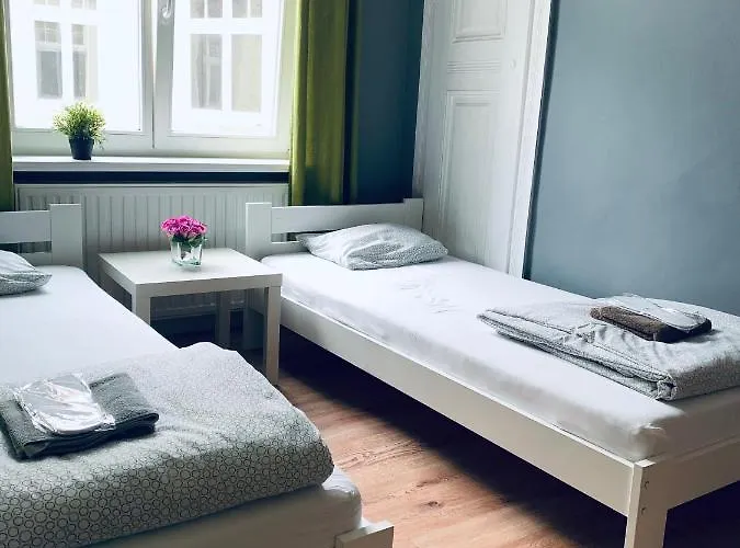 Chilli Auberge de jeunesse