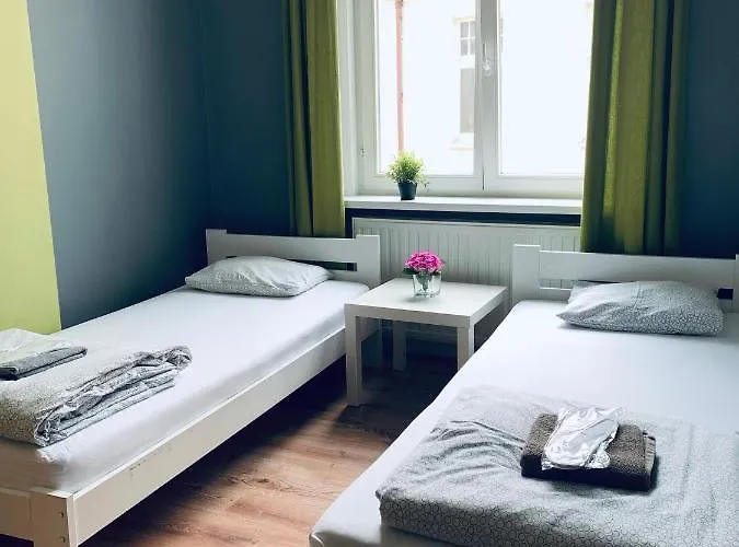 Chilli Auberge de jeunesse