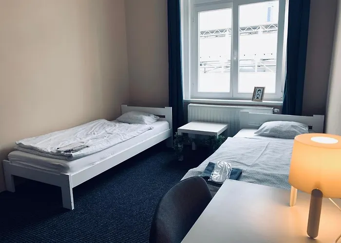 Chilli Auberge de jeunesse Wrocław